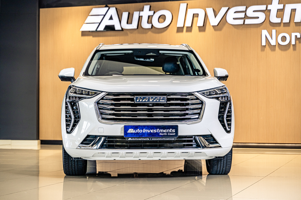 HAVAL H2 JOLION 1.5T SUPER LUXURY DCT - 3
