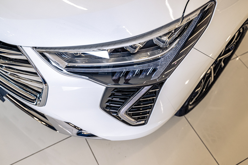 HAVAL H2 JOLION 1.5T SUPER LUXURY DCT - 5