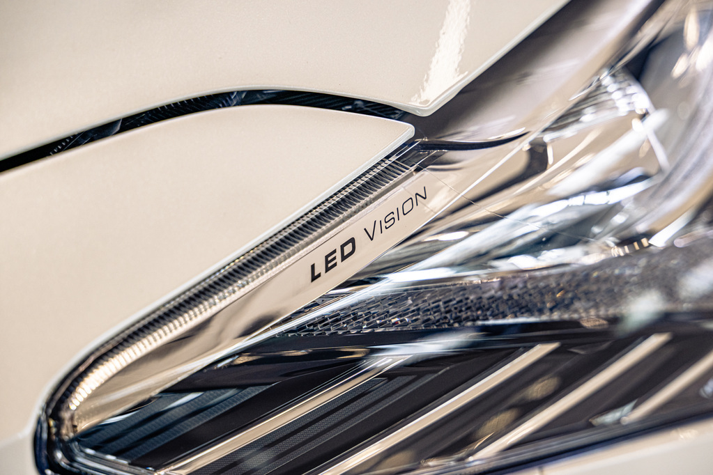 HAVAL H2 JOLION 1.5T SUPER LUXURY DCT - 6