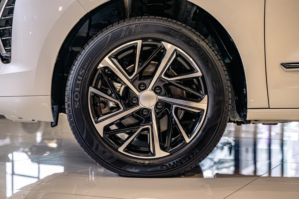 HAVAL H2 JOLION 1.5T SUPER LUXURY DCT - 7