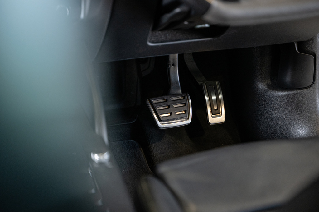 AUDI S3 RS3 SPORTBACK STRONIC - 9