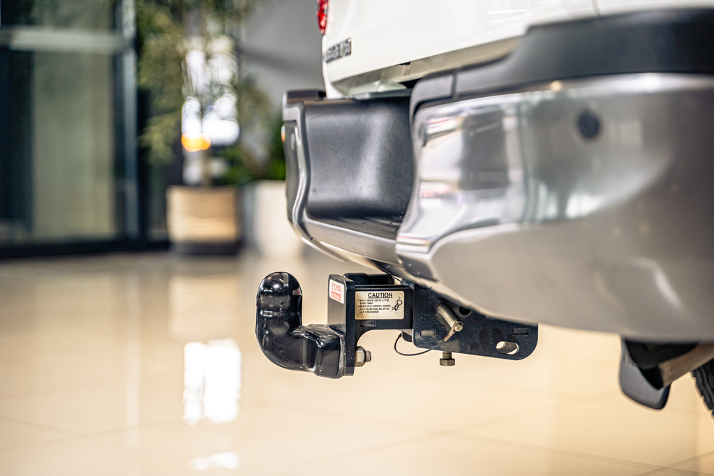 TOYOTA HILUX HILUX 2.8 GD-6 RB LEGEND A/T P/U D/C - 16