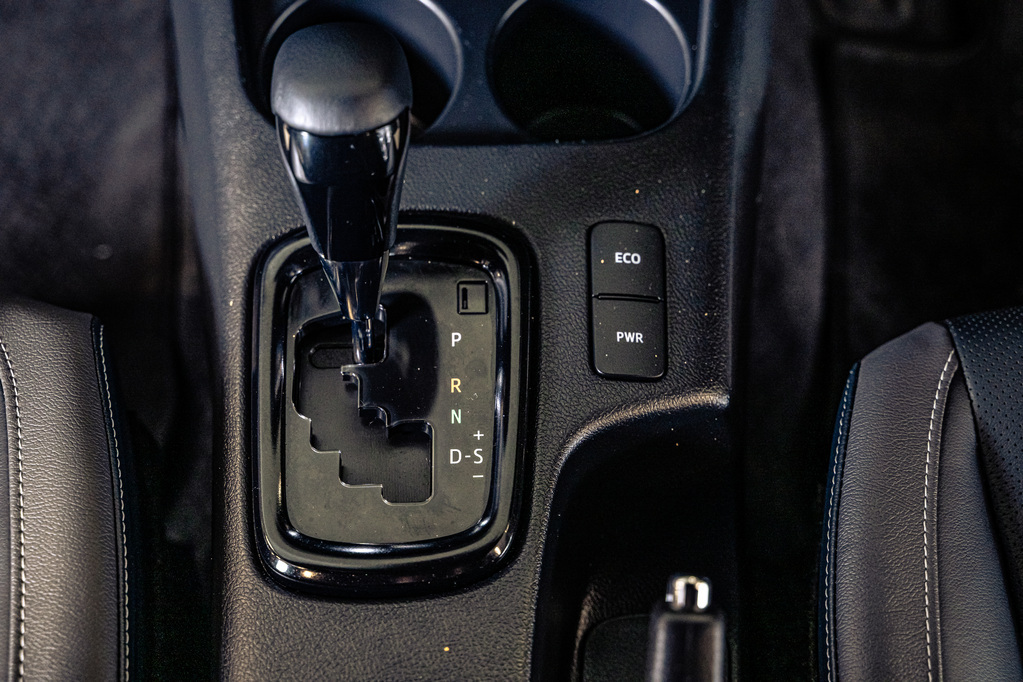 TOYOTA HILUX HILUX 2.8 GD-6 RB LEGEND A/T P/U D/C - 7