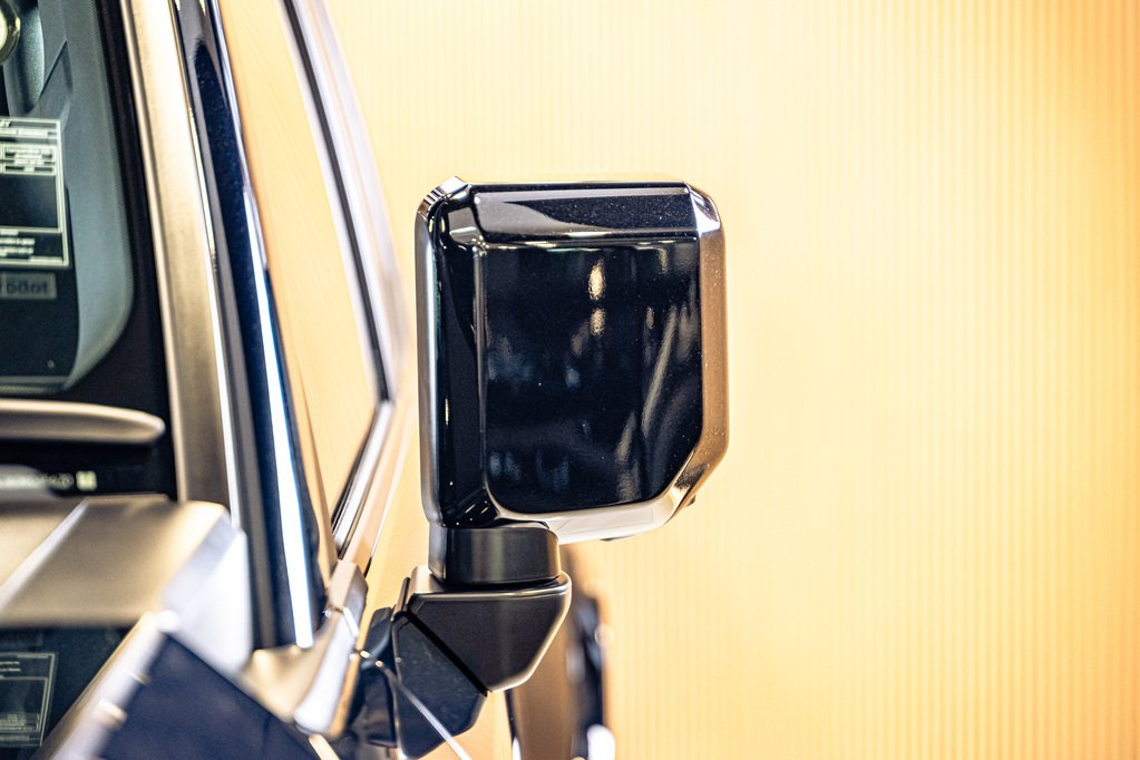 TOYOTA PRADO PRADO VX-R 2.8GD A/T - 13