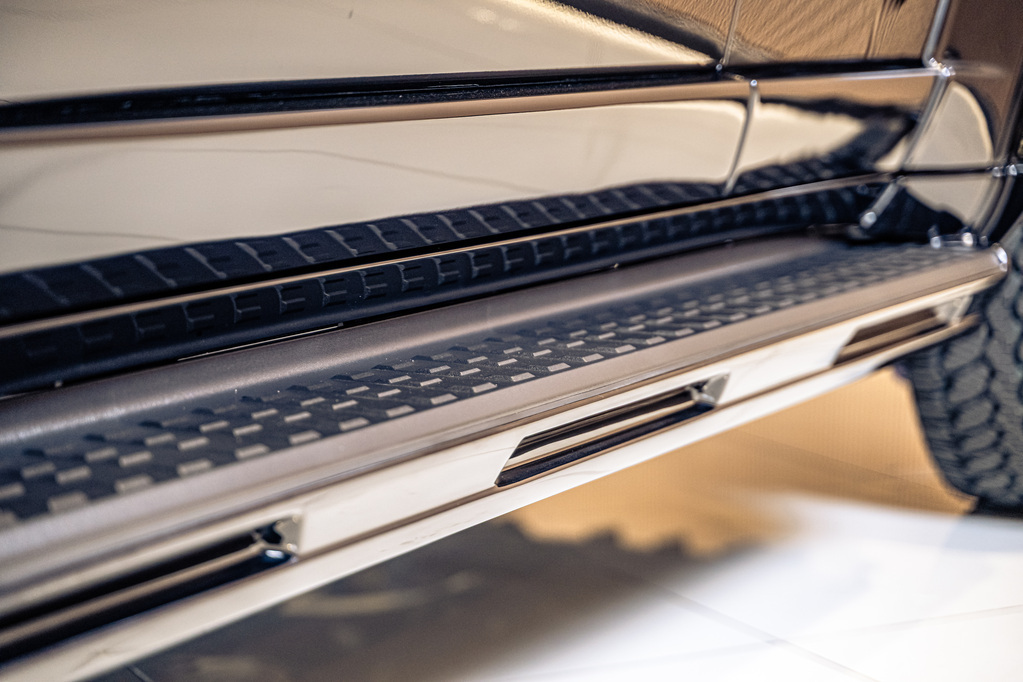 TOYOTA PRADO PRADO VX-R 2.8GD A/T - 14