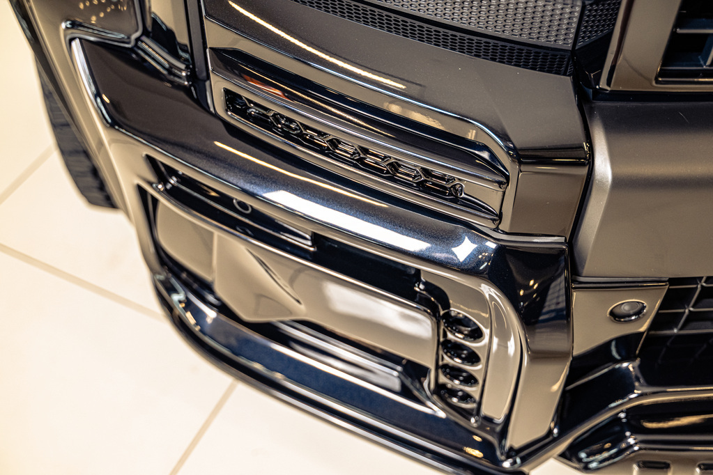 TOYOTA PRADO PRADO VX-R 2.8GD A/T - 15