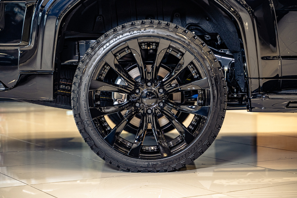 TOYOTA PRADO PRADO VX-R 2.8GD A/T - 20