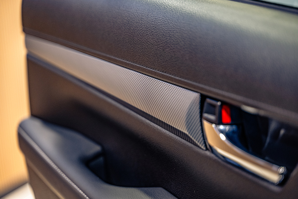 TOYOTA HILUX HILUX 2.8 GD-6 GR-S 4X4 A/T P/U D/C - 11