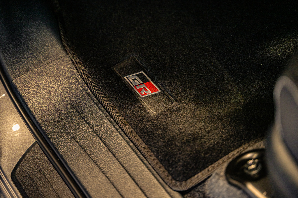 TOYOTA HILUX HILUX 2.8 GD-6 GR-S 4X4 A/T P/U D/C - 20