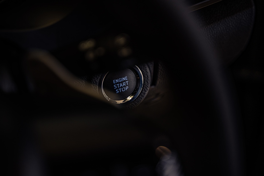 TOYOTA HILUX HILUX 2.8 GD-6 GR-S 4X4 A/T P/U D/C - 10