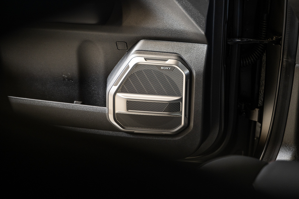 JETOUR T2 T2 2.0T DARK NIGHT - 11