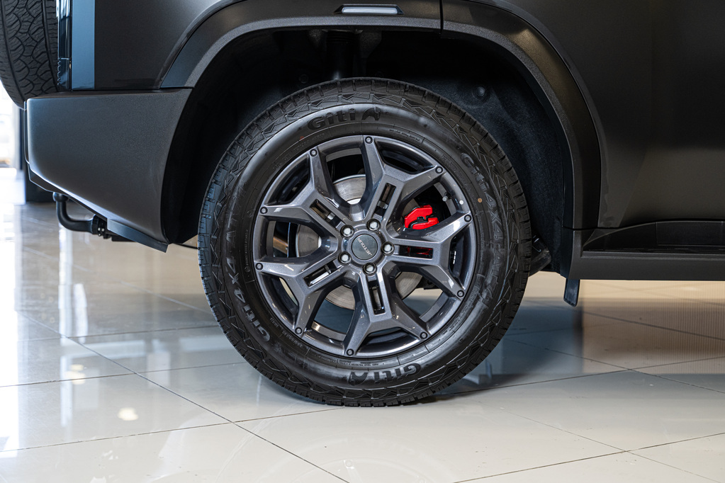 JETOUR T2 T2 2.0T DARK NIGHT - 17