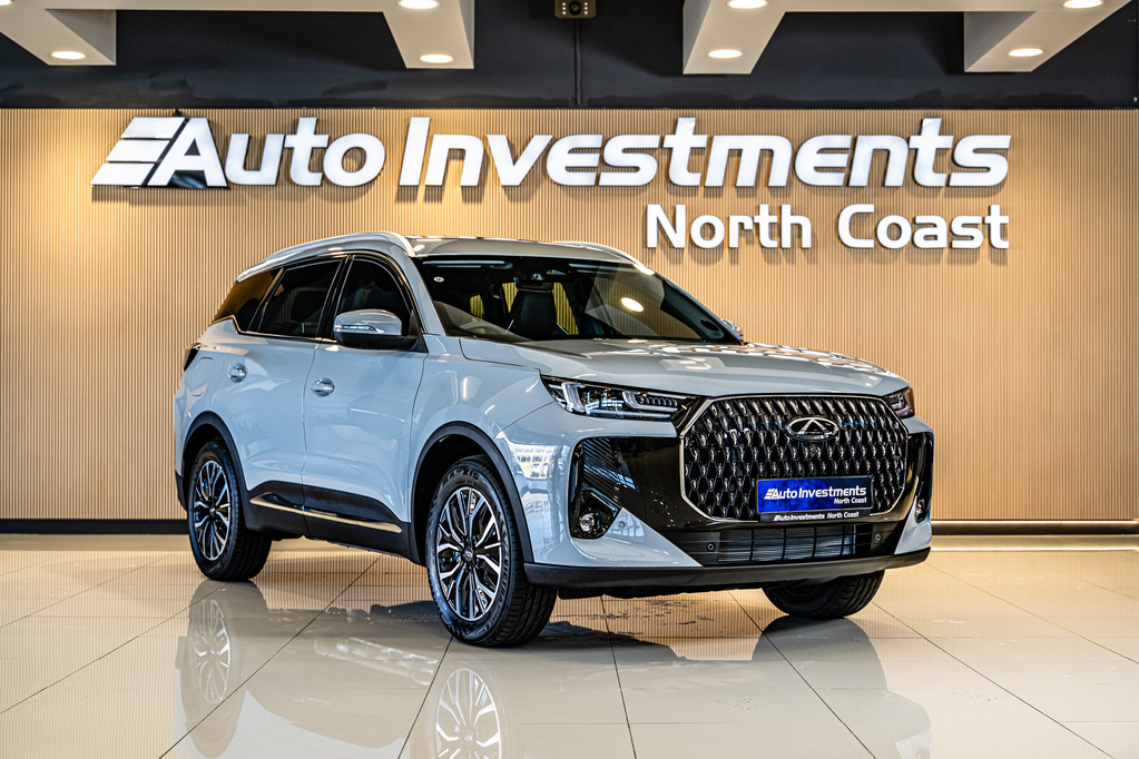 CHERY TIGGO 7 TIGGO 7 PRO 1.5T CSH ULTRA DHT (PHEV) - 1