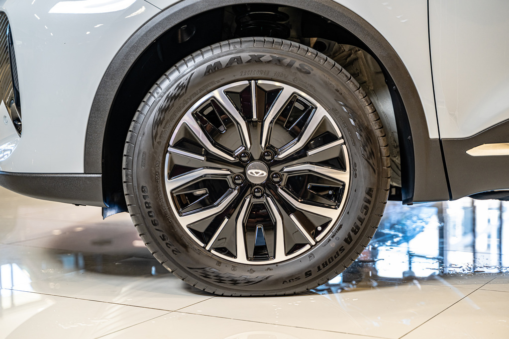 CHERY TIGGO 7 TIGGO 7 PRO 1.5T CSH ULTRA DHT (PHEV) - 12