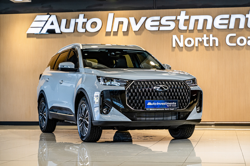 CHERY TIGGO 7 TIGGO 7 PRO 1.5T CSH ULTRA DHT (PHEV) - 2