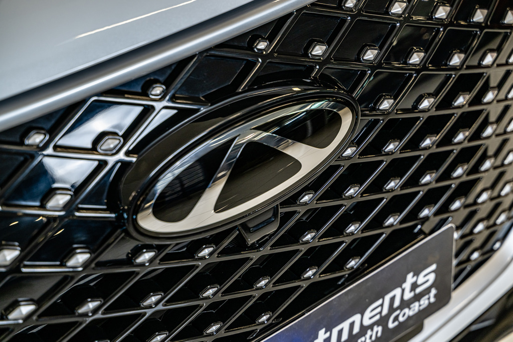 CHERY TIGGO CROSS TIGGO CROSS 1.5 LIT CVT - 5