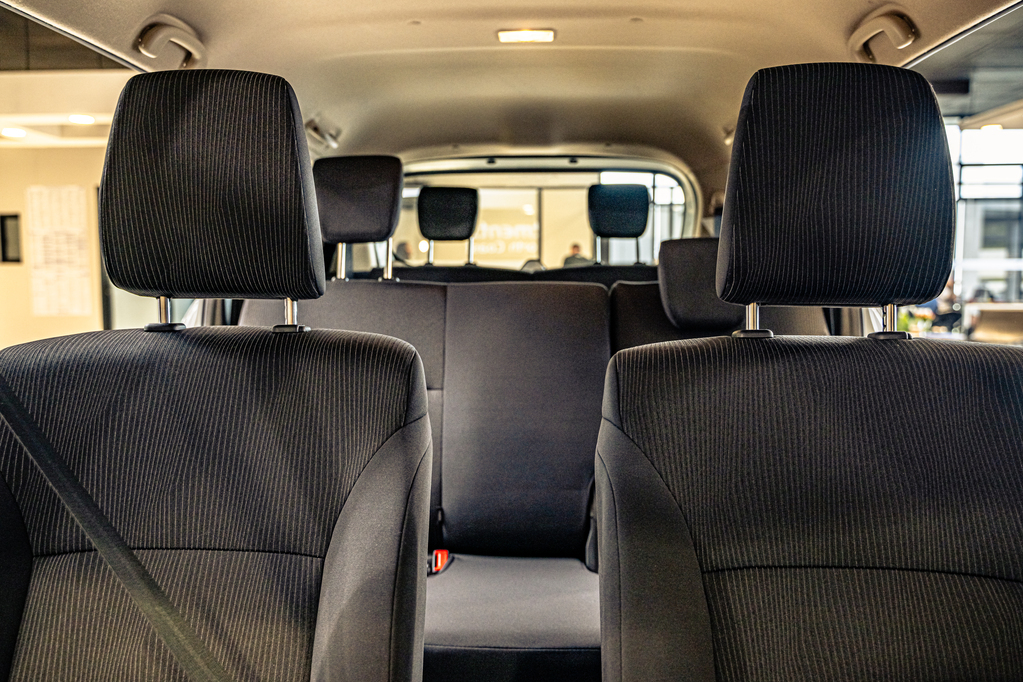 SUZUKI ERTIGA ERTIGA 1.5 GA - 11