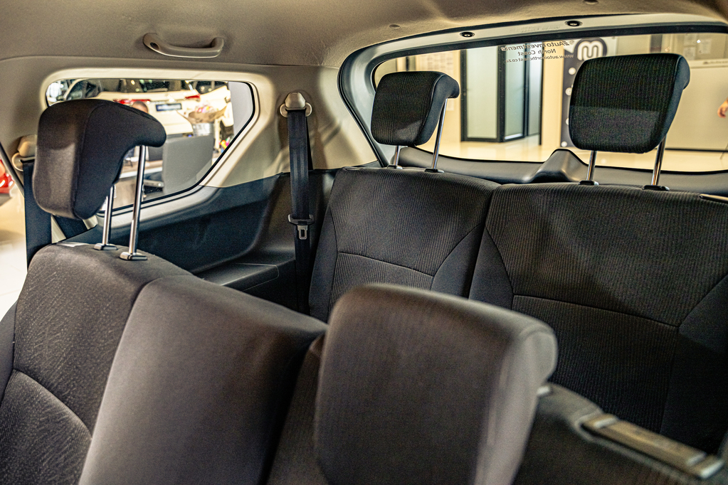 SUZUKI ERTIGA ERTIGA 1.5 GA - 12