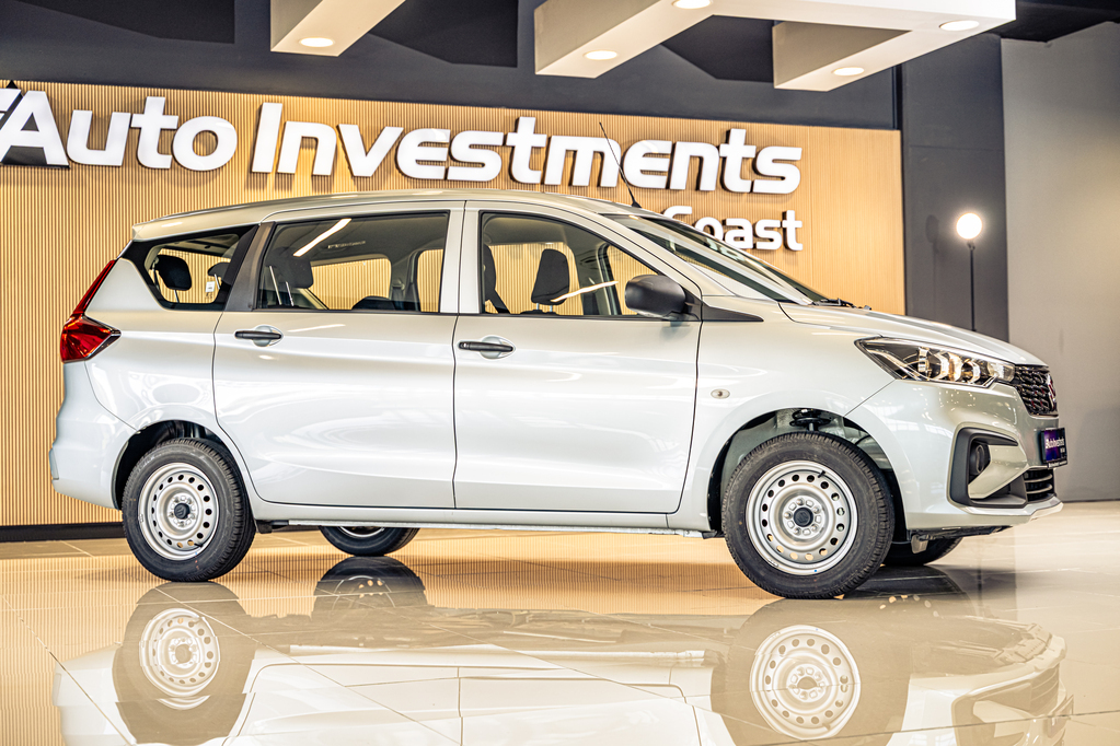 SUZUKI ERTIGA ERTIGA 1.5 GA - 3