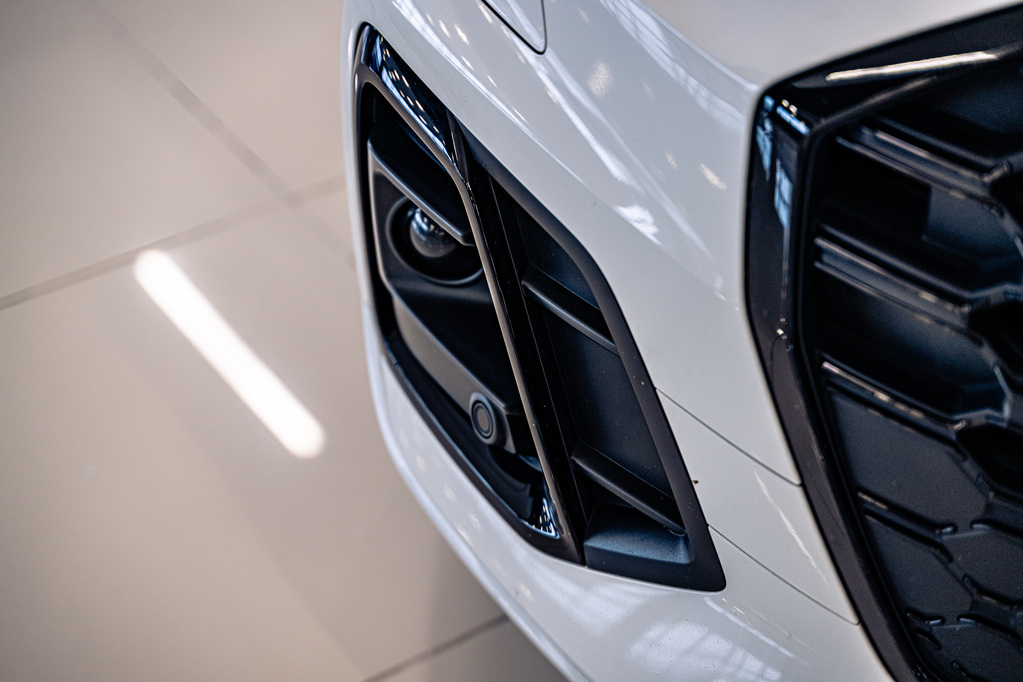 AUDI Q5 SQ5 QUATTRO TIPTRONIC - 15