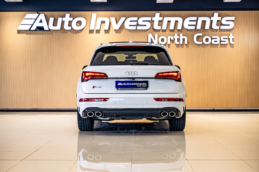 AUDI Q5 SQ5 QUATTRO TIPTRONIC - 16