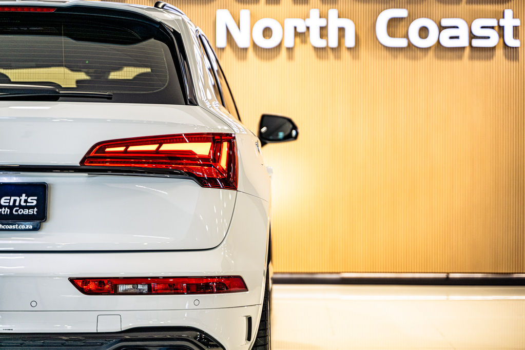 AUDI Q5 SQ5 QUATTRO TIPTRONIC - 17