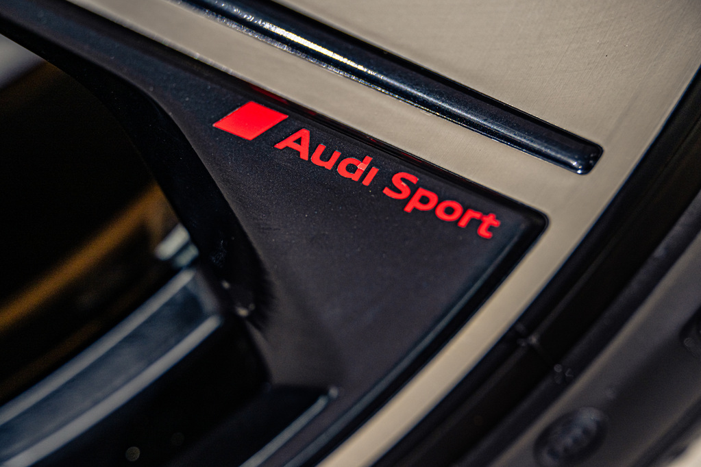 AUDI Q5 SQ5 QUATTRO TIPTRONIC - 5