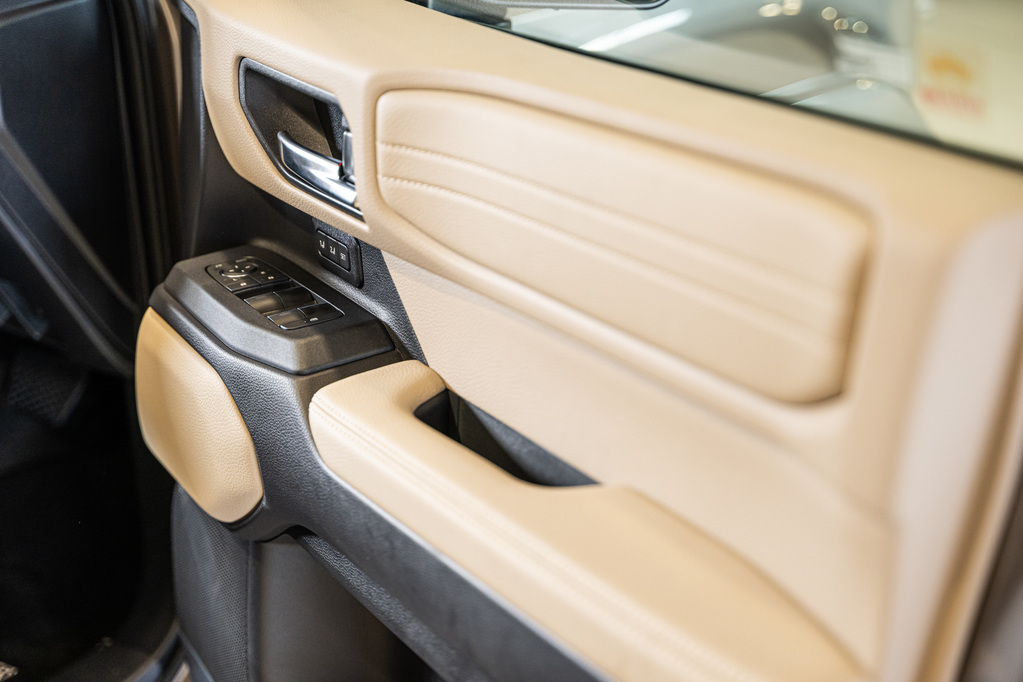 TOYOTA PRADO PRADO VX-L 2.8GD A/T - 12
