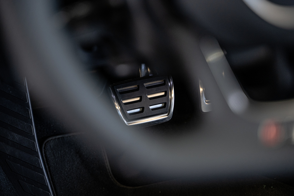 AUDI A3 RS3 SPORTBACK QUATTRO STRONIC - 10
