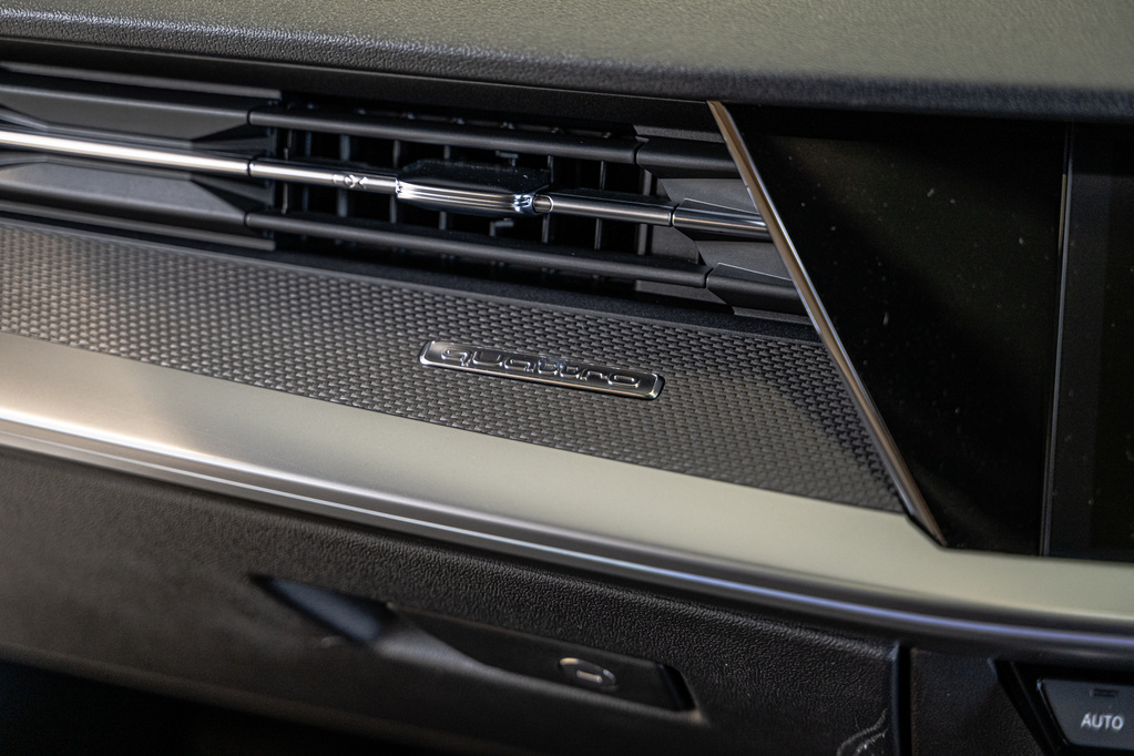 AUDI A3 RS3 SPORTBACK QUATTRO STRONIC - 12