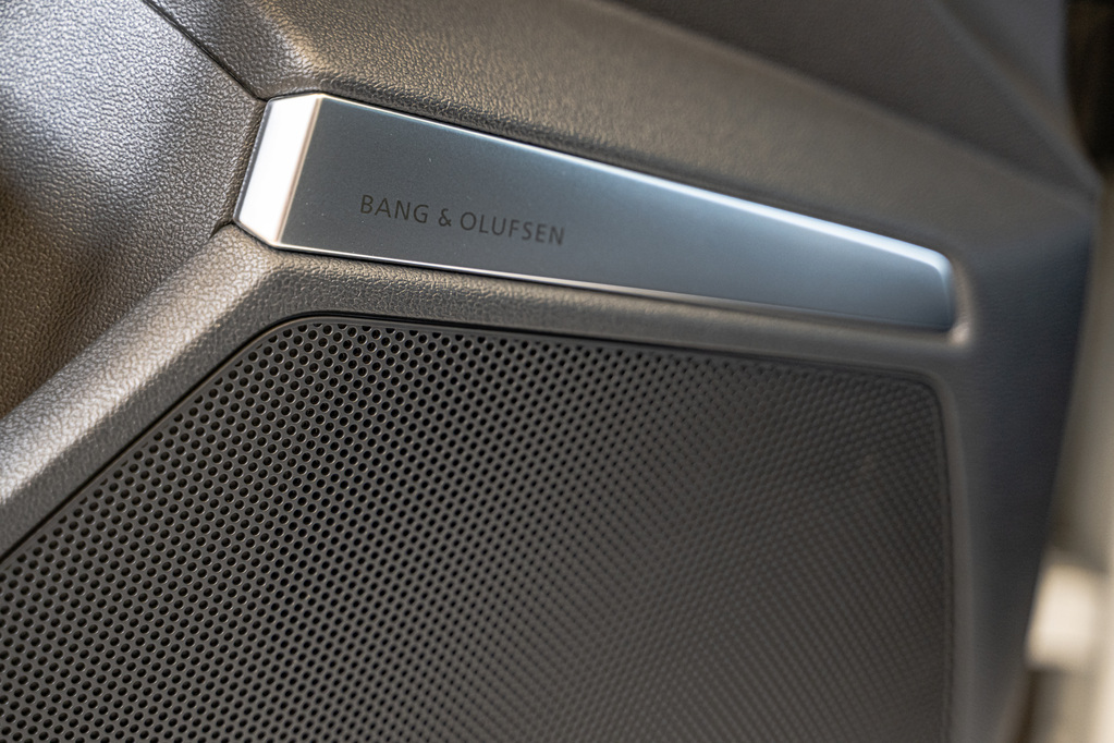 AUDI A3 RS3 SPORTBACK QUATTRO STRONIC - 14