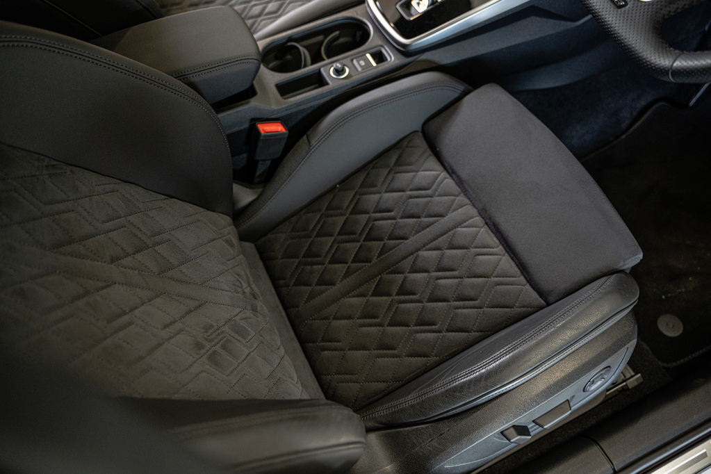 AUDI A3 RS3 SPORTBACK QUATTRO STRONIC - 16