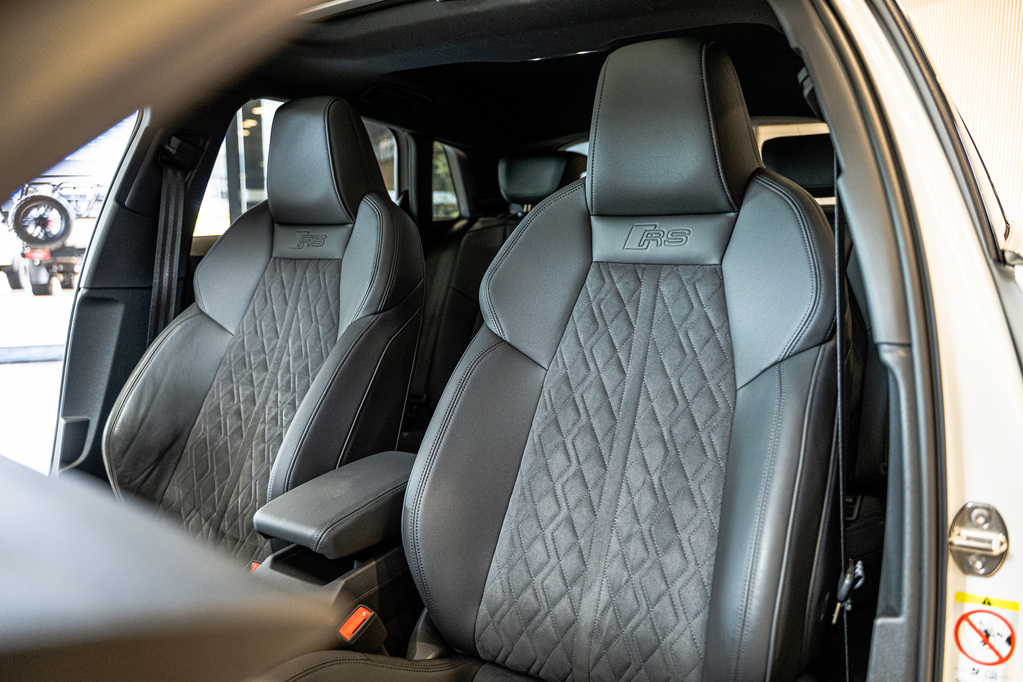AUDI A3 RS3 SPORTBACK QUATTRO STRONIC - 6
