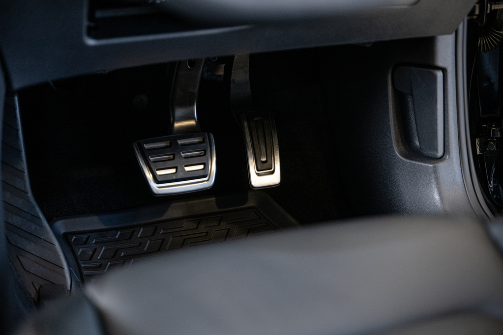 VOLKSWAGEN POLO POLO 2.0 GTI DSG (147KW)