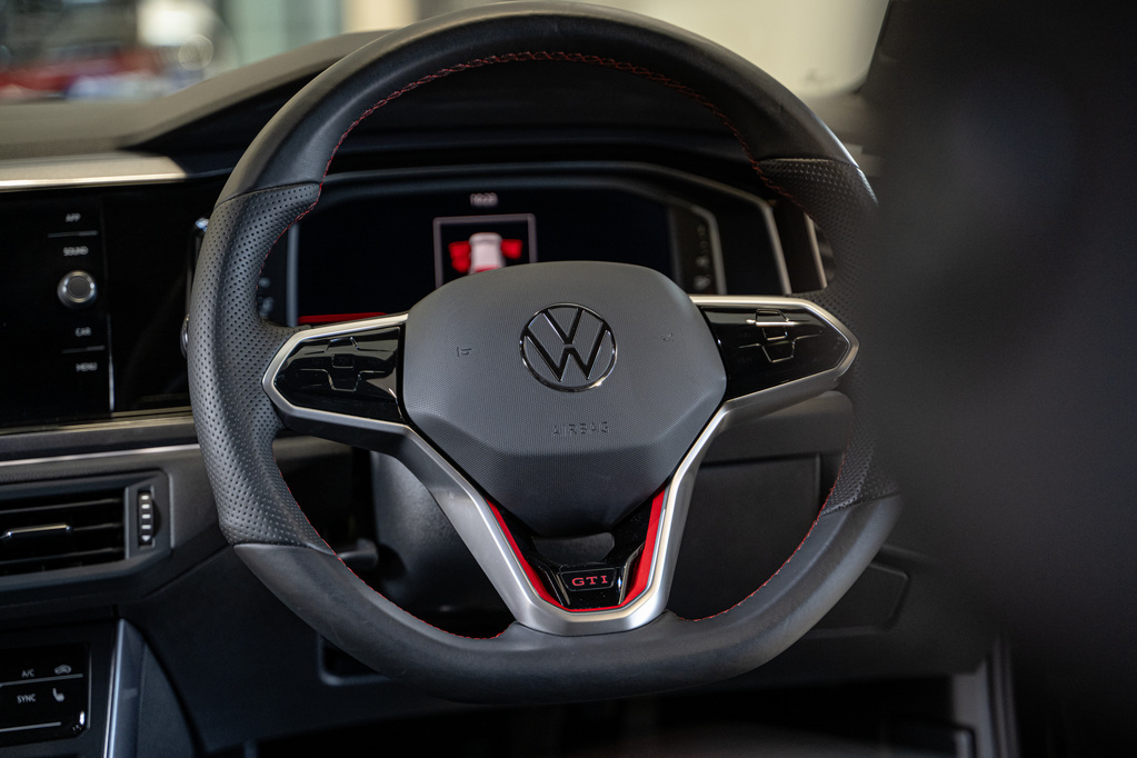 VOLKSWAGEN POLO POLO 2.0 GTI DSG (147KW)