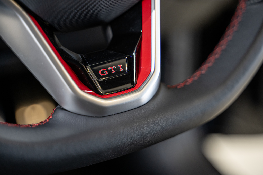 VOLKSWAGEN POLO POLO 2.0 GTI DSG (147KW)