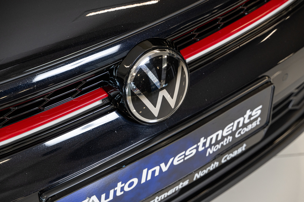 VOLKSWAGEN POLO POLO 2.0 GTI DSG (147KW)