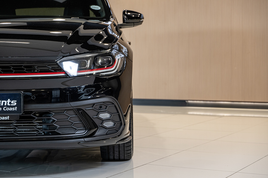 VOLKSWAGEN POLO POLO 2.0 GTI DSG (147KW)