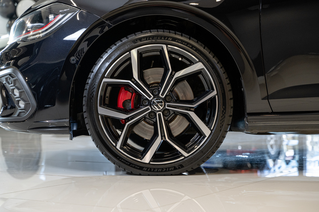 VOLKSWAGEN POLO POLO 2.0 GTI DSG (147KW)