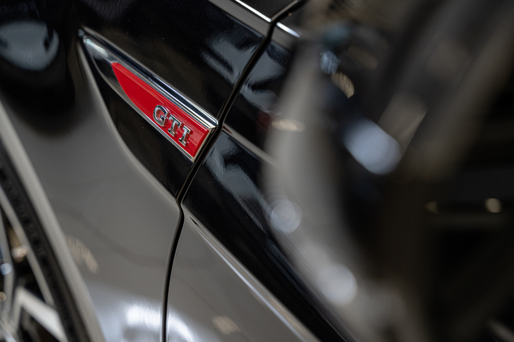 VOLKSWAGEN POLO POLO 2.0 GTI DSG (147KW)