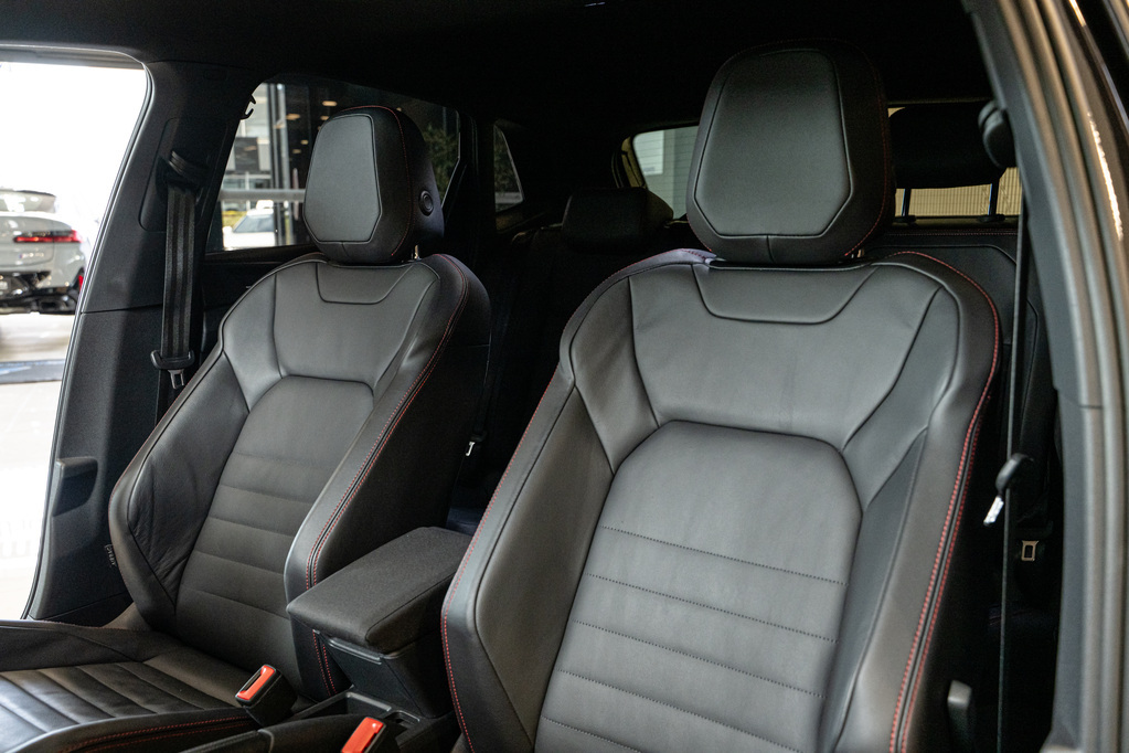 VOLKSWAGEN POLO POLO 2.0 GTI DSG (147KW)