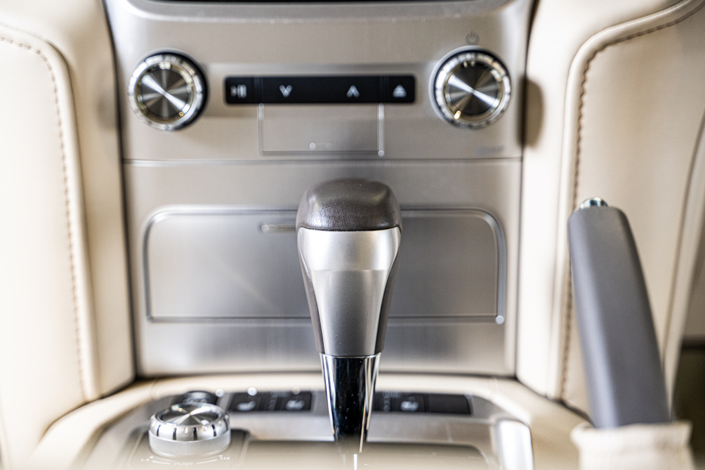 TOYOTA LAND CRUISER 200 LAND CRUISER 200 V8 4.5D VX-R A/T - 13