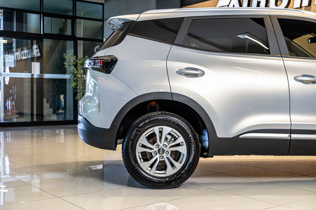CHERY TIGGO CROSS TIGGO CROSS 1.5 LIT CVT - 16