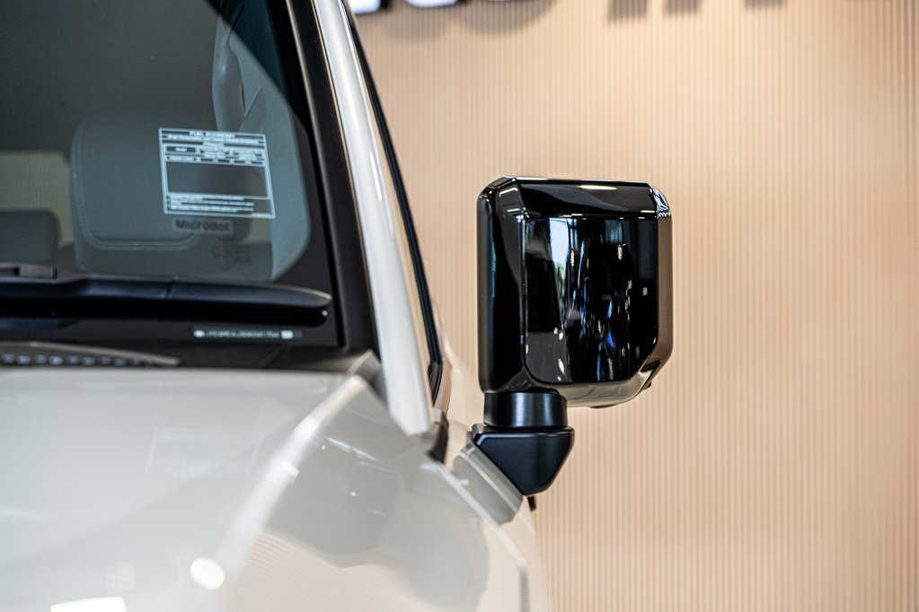 TOYOTA PRADO PRADO VX-R 2.8GD A/T - 15