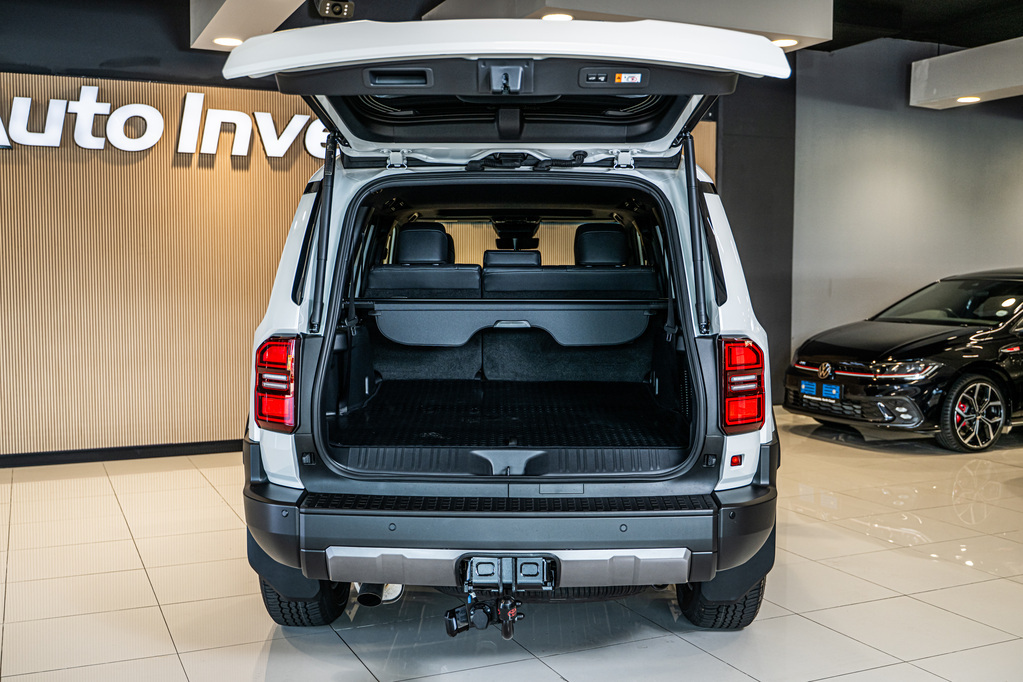 TOYOTA PRADO PRADO VX-R 2.8GD A/T - 20
