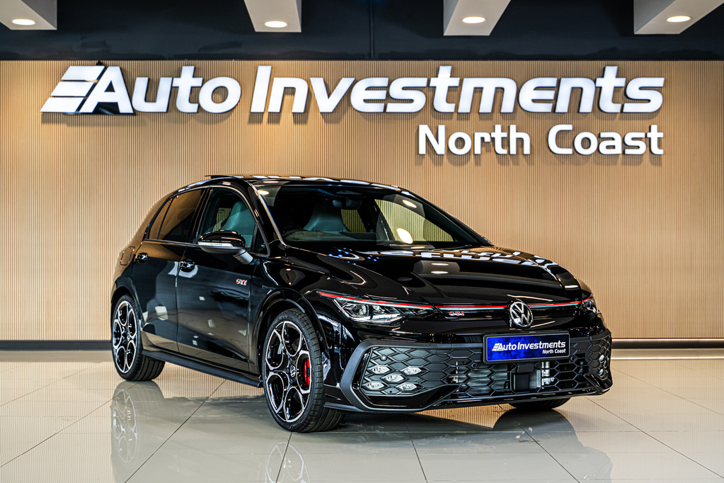 VOLKSWAGEN GOLF 8 GOLF 8 GTi 2.0 TSI DSG - 1