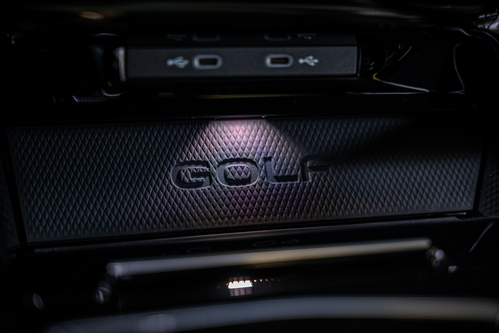 VOLKSWAGEN GOLF 8 GOLF 8 GTi 2.0 TSI DSG - 15