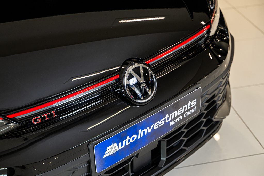 VOLKSWAGEN GOLF 8 GOLF 8 GTi 2.0 TSI DSG - 2