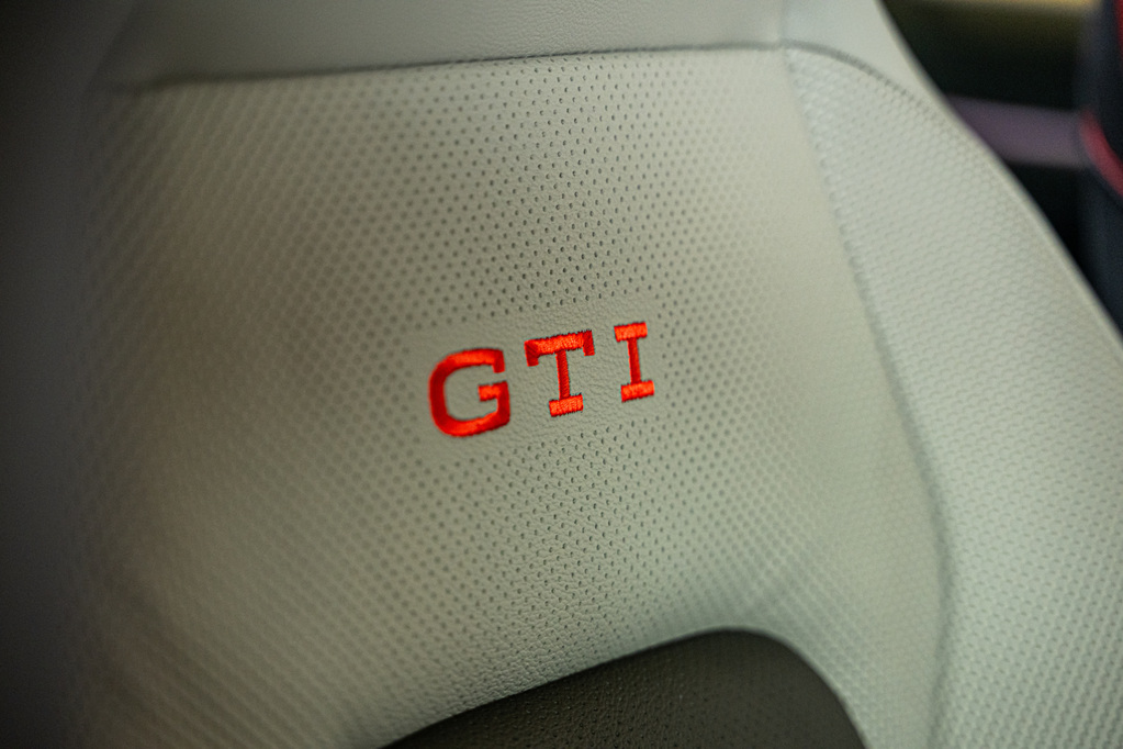 VOLKSWAGEN GOLF 8 GOLF 8 GTi 2.0 TSI DSG - 20