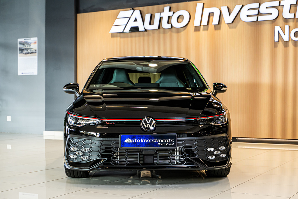 VOLKSWAGEN GOLF 8 GOLF 8 GTi 2.0 TSI DSG - 3
